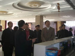 區(qū)人大組織開展食品藥品監(jiān)督執(zhí)法檢查活動(dòng) 圖文
