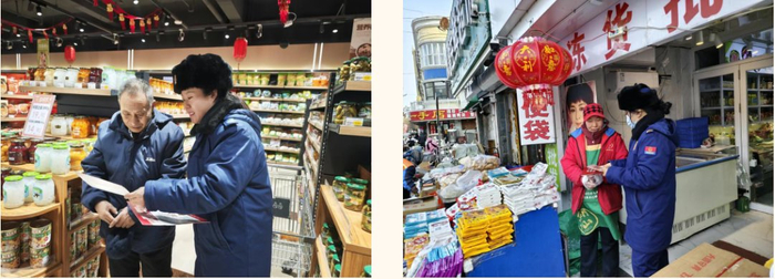 黑河市消防救援支隊(duì)全力護(hù)航節(jié)后工廠企業(yè)復(fù)工復(fù)產(chǎn)消防安全